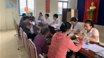 Nghệ An giảm các cuộc họp không cần thiết và văn bản báo cáo