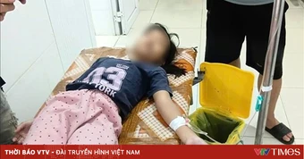 Nghệ An: Hơn 20 người nhập viện nghi ngộ độc sau ăn bánh mì