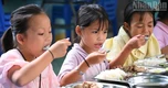 Nghệ An không để xảy ra tình trạng cắt xén khẩu phần của học sinh