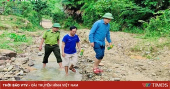 Nghệ An: Lập tổ kiểm tra tình trạng khai thác khoáng sản trái phép, bảo vệ tài nguyên rừng