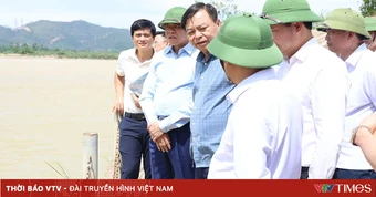 Nghệ An: Lựa chọn phương án tối ưu thực hiện dự án thuỷ lợi trọng điểm