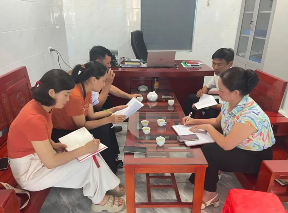 Nghệ An: Nhanh chóng rà soát người phơi nhiễm sau khi phát hiện chó dại cắn liên tiếp 5 người dân Nghệ An: Nhanh chóng rà soát người phơi nhiễm sau khi phát hiện chó dại cắn liên tiếp 5 người dân