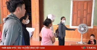 Nghệ An: Nhanh chóng rà soát người phơi nhiễm sau khi phát hiện chó dại cắn liên tiếp 5 người dân