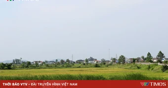 Nghệ An: Nhanh chóng tháo gỡ “nút thắt” dự án khu công nghiệp hơn 1.300 tỷ đồng