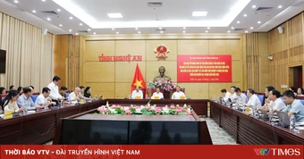 Nghệ An: Phấn đấu hoàn thành mục tiêu bao phủ BHYT toàn dân