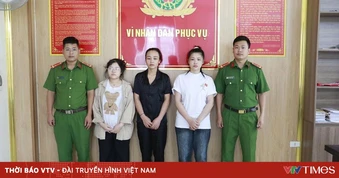 Nghệ An phát triển, ứng dụng trí tuệ nhân tạo để giám sát hành vi mua bán người trên mạng