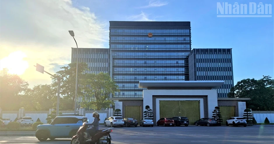 Nghệ An phê duyệt Quy hoạch chi tiết Khu trung tâm hành chính tỉnh rộng gần 42ha