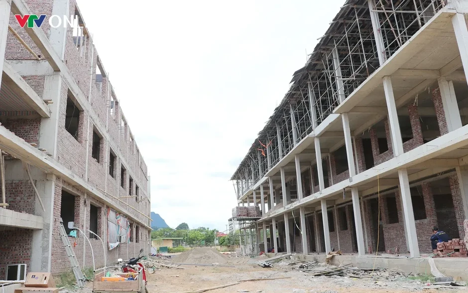 Nghệ An: Rà soát, đôn đốc việc xây dựng các trường phổ thông nội trú liên cấp tại các xã biên giới Nghệ An: Rà soát, đôn đốc việc xây dựng các trường phổ thông nội trú liên cấp tại các xã biên giới