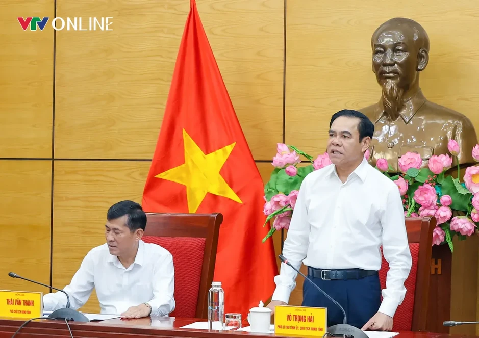Nghệ An: Rà soát, đôn đốc việc xây dựng các trường phổ thông nội trú liên cấp tại các xã biên giới Nghệ An: Rà soát, đôn đốc việc xây dựng các trường phổ thông nội trú liên cấp tại các xã biên giới