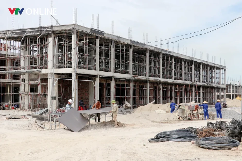 Nghệ An: Rà soát, đôn đốc việc xây dựng các trường phổ thông nội trú liên cấp tại các xã biên giới Nghệ An: Rà soát, đôn đốc việc xây dựng các trường phổ thông nội trú liên cấp tại các xã biên giới