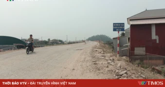 Nghệ An: Sắp hoàn thành dự án đường ven biển hơn 4.600 tỷ đồng