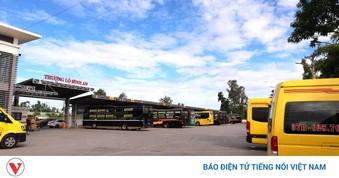 Nghệ An sẽ kiểm tra, xử lý doanh nghiệp chậm giảm giá cước