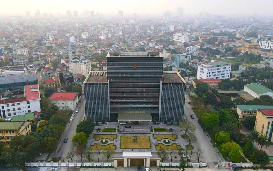 Nghệ An tạm dừng mua ô tô cho nhiều xã, phường Nghệ An tạm dừng mua ô tô cho nhiều xã, phường