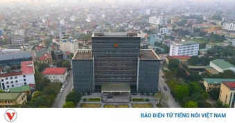 Nghệ An tạm dừng mua ô tô cho nhiều xã, phường