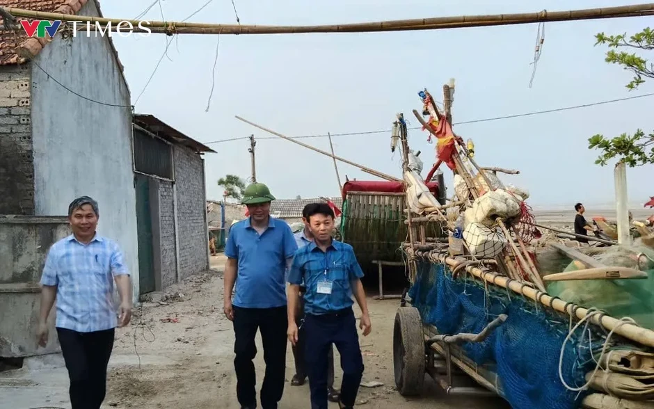 Nghệ An: Tháo dỡ ki-ốt tại khu vực “phố đèn đỏ”, khai phá tiềm năng du lịch biển Nghệ An: Tháo dỡ ki-ốt tại khu vực “phố đèn đỏ”, khai phá tiềm năng du lịch biển