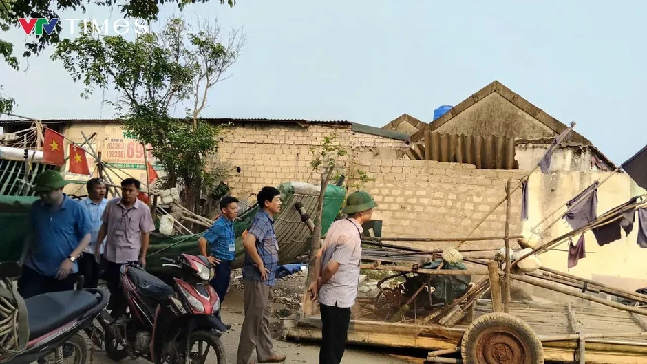 Nghệ An: Tháo dỡ ki-ốt tại khu vực “phố đèn đỏ”, khai phá tiềm năng du lịch biển Nghệ An: Tháo dỡ ki-ốt tại khu vực “phố đèn đỏ”, khai phá tiềm năng du lịch biển