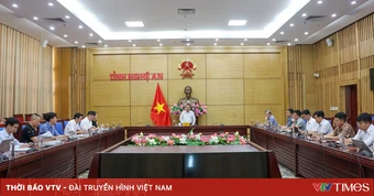 Nghệ An: Tháo gỡ khó khăn, đẩy nhanh triển khai xây dựng các khu tái định cư tại các xã miền núi