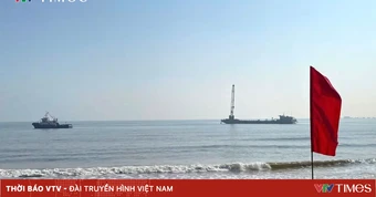 Nghệ An: Tháo gỡ vướng mắc dự án đầu tư xây dựng và kinh doanh cảng nước sâu Cửa Lò 7.400 tỷ đồng