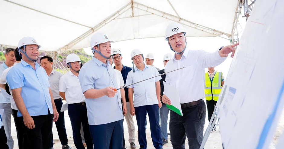 Nghệ An thử nghiệm phương án chấm điểm kết quả giải ngân vốn đầu tư công Nghệ An thử nghiệm phương án chấm điểm kết quả giải ngân vốn đầu tư công