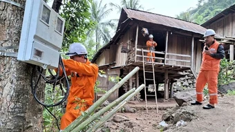 Nghệ An thực hiện cao điểm xử lý dứt điểm các “điểm nghẽn” chuyển đổi số