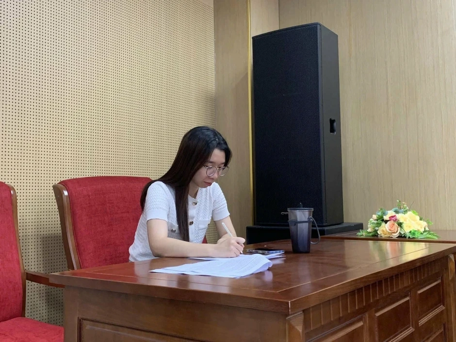 Nghề nghiệp sau đại học: Thách thức lớn với sinh viên
