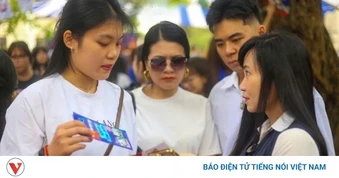 Nghề nghiệp sau đại học: Thách thức lớn với sinh viên