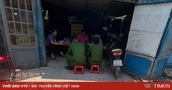 Nghi án người đàn ông đốt nhà tự thiêu ở TP Hồ Chí Minh