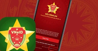 Nghị định 320: Không yêu cầu nộp giấy tờ đã có dữ liệu tích hợp trên VNeID