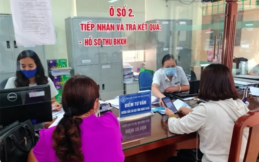 Nghỉ không lương từ 14 ngày trở lên: Người lao động làm gì để đảm bảo quyền lợi BHXH, BHYT? Nghỉ không lương từ 14 ngày trở lên: Người lao động làm gì để đảm bảo quyền lợi BHXH, BHYT?