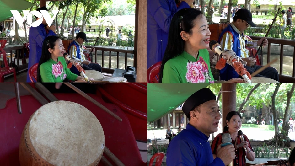 Nghỉ lễ 30/4 - 1/5, nhiều người ở Hà Nội chọn du lịch nội đô