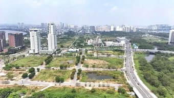 Nghị quyết 21-NQ/TW: Siết đầu cơ, đánh thuế cao đất bỏ hoang