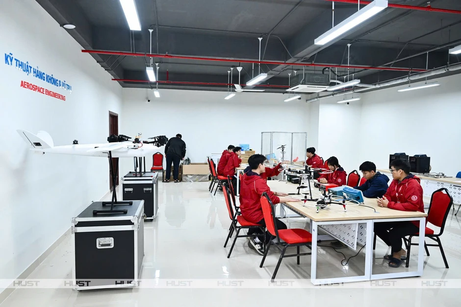 Nghị quyết 57: Động lực mới cho phát triển quốc gia