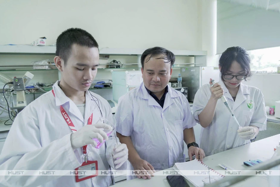 Nghị quyết 57: Động lực mới cho phát triển quốc gia