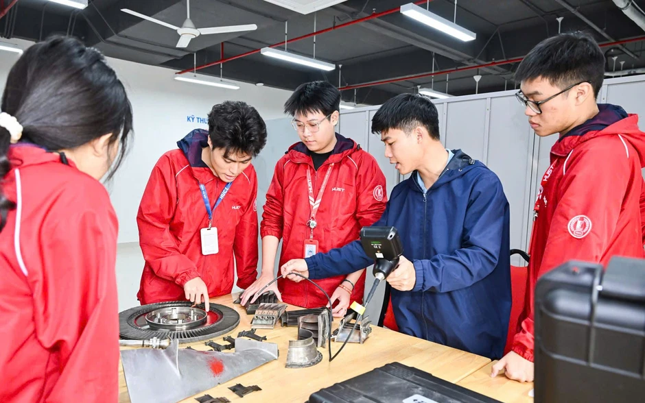 Nghị quyết 57: Động lực mới cho phát triển quốc gia