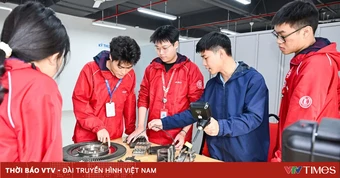 Nghị quyết 57: Động lực mới cho phát triển quốc gia