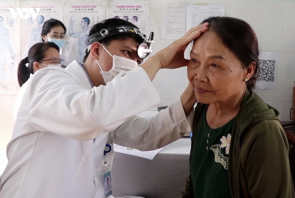 Nghị quyết 72 sớm đi vào cuộc sống vùng đồng bào Tây Nguyên
