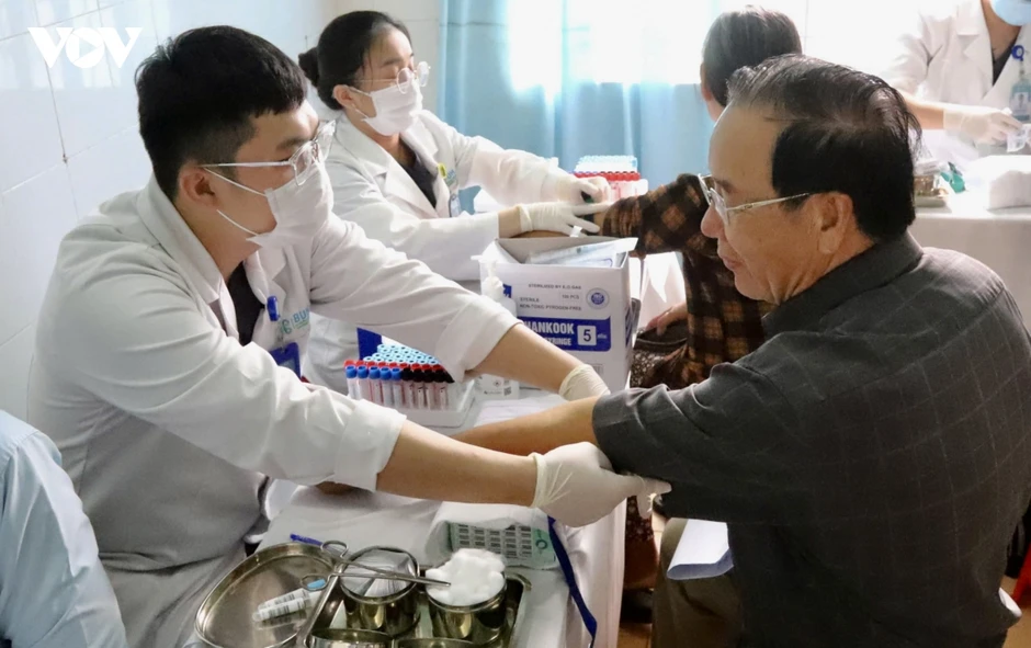 Nghị quyết 72 sớm đi vào cuộc sống vùng đồng bào Tây Nguyên