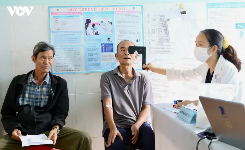 Nghị quyết 72 sớm đi vào cuộc sống vùng đồng bào Tây Nguyên