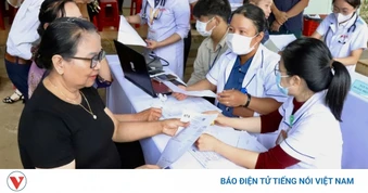 Nghị quyết 72 sớm đi vào cuộc sống vùng đồng bào Tây Nguyên