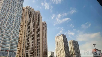 Nghị quyết thí điểm phát triển nhà ở thương mại giá phù hợp