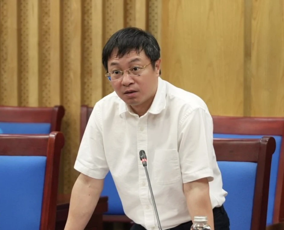 Nghĩa trang Liệt sĩ Việt - Lào chuẩn bị “thay áo mới” Nghĩa trang Liệt sĩ Việt - Lào chuẩn bị “thay áo mới”