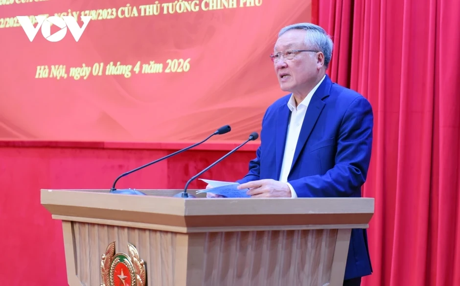 Nghiên cứu cơ chế, chính sách, pháp luật về tái hòa nhập cộng đồng Nghiên cứu cơ chế, chính sách, pháp luật về tái hòa nhập cộng đồng