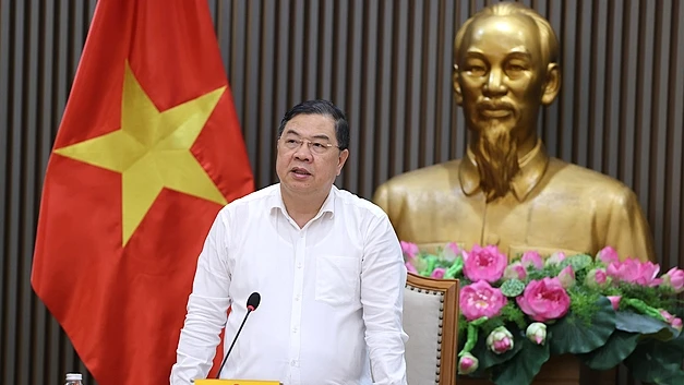 Nghiên cứu, hoàn thiện Đề án thí điểm xe ba bánh chạy điện Nghiên cứu, hoàn thiện Đề án thí điểm xe ba bánh chạy điện