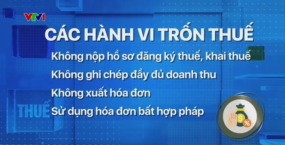 Nghiên cứu nâng ngưỡng xử lý hình sự đối với tội trốn thuế để phù hợp thực tiễn