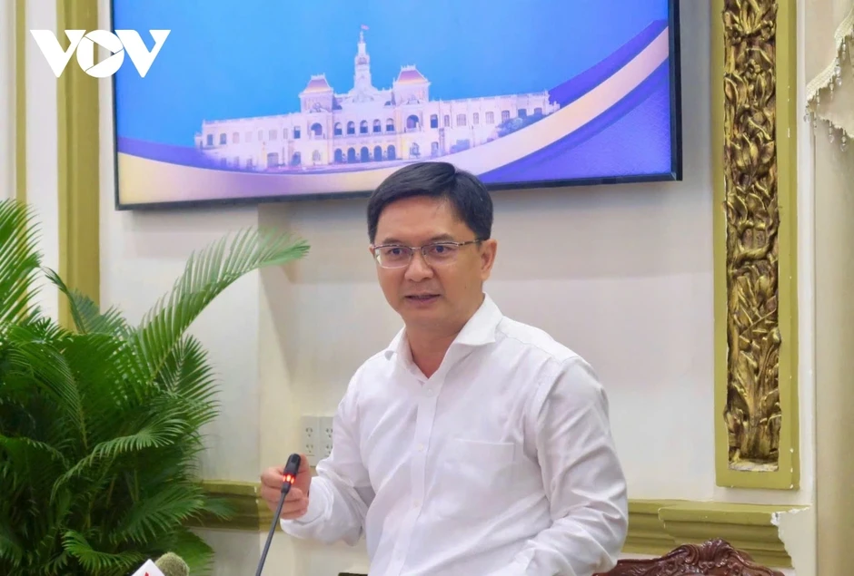 Nghiên cứu nhân rộng mô hình quản lý an toàn thực phẩm tại TP.HCM