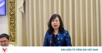 Nghiên cứu nhân rộng mô hình quản lý an toàn thực phẩm tại TP.HCM