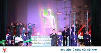 Ngôn ngữ dân tộc thiểu số: Cầu nối vững bền ở biên giới Lạng Sơn
