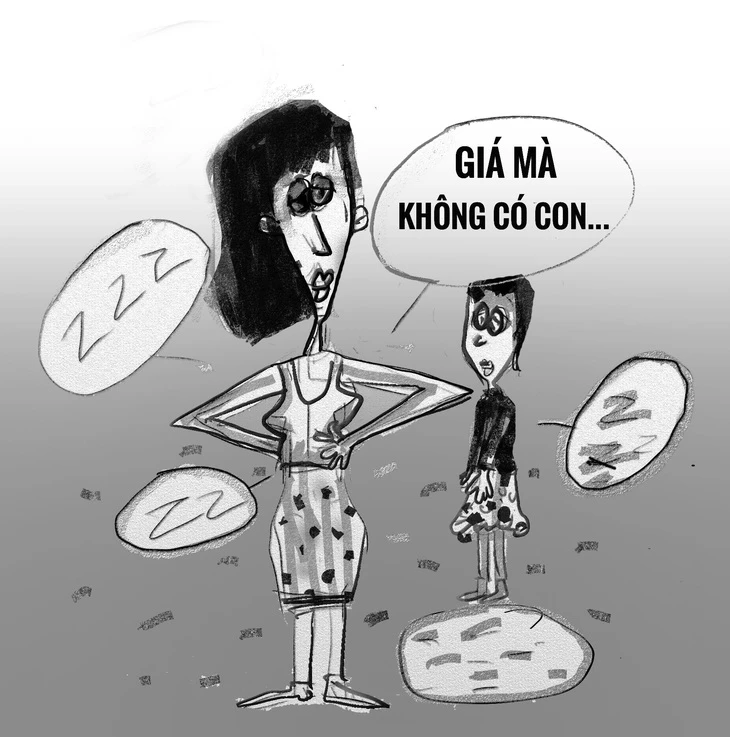 Ngôn từ đôi khi gây tổn thương, nguy hiểm hơn nắm đấm Ngôn từ đôi khi gây tổn thương, nguy hiểm hơn nắm đấm