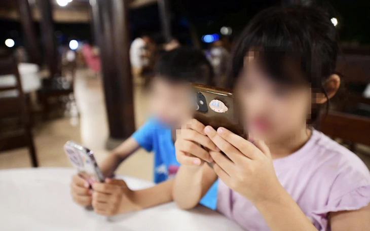 Ngôn từ đôi khi gây tổn thương, nguy hiểm hơn nắm đấm Ngôn từ đôi khi gây tổn thương, nguy hiểm hơn nắm đấm