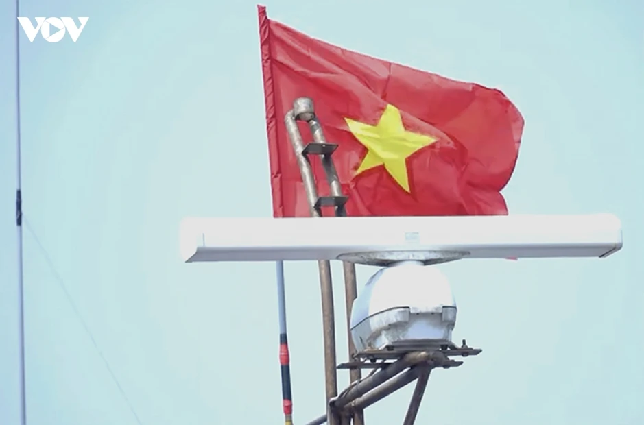 Ngư dân Quảng Ngãi thay đổi tư duy đánh bắt, chấp hành nghiêm quy định IUU Ngư dân Quảng Ngãi thay đổi tư duy đánh bắt, chấp hành nghiêm quy định IUU